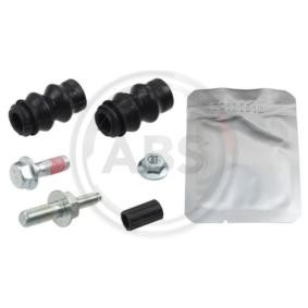 Führungshülsensatz, Bremssattel 55159 von A.B.S. günstig für 15,72 € online kaufen