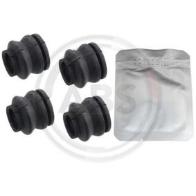 Führungshülsensatz, Bremssattel 55162 von A.B.S. günstig für 10,01 € online kaufen