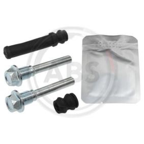 Führungshülsensatz, Bremssattel 55167 von A.B.S. günstig für 14,14 € online kaufen