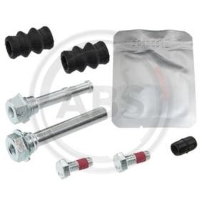 Führungshülsensatz, Bremssattel 55182 von A.B.S. günstig für 17,09 € online kaufen