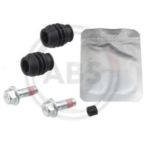 Führungshülsensatz, Bremssattel 55186 von A.B.S. günstig für 13,12 € online kaufen