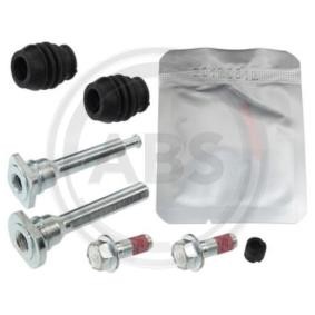 Führungshülsensatz, Bremssattel 55187 von A.B.S. günstig für 11,94 € online kaufen