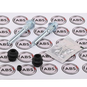 Osta Jarrusatulan ohjainhylsysarja A.B.S.:llä 55203 edullisesti hintaan 12,16 €