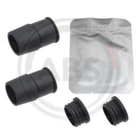 Führungshülsensatz, Bremssattel 55205 von A.B.S. günstig für 12,14 € online kaufen