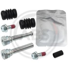 Führungshülsensatz, Bremssattel 55211 von A.B.S. günstig für 19,10 € online kaufen