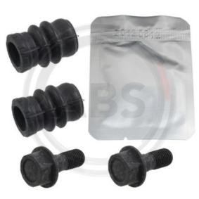 Führungshülsensatz, Bremssattel 55213 von A.B.S. günstig für 12,55 € online kaufen