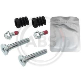 Führungshülsensatz, Bremssattel 55218 von A.B.S. günstig für 23,28 € online kaufen