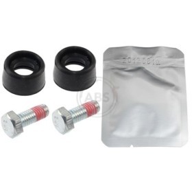 Führungshülsensatz, Bremssattel 55219 von A.B.S. günstig für 9,88 € online kaufen