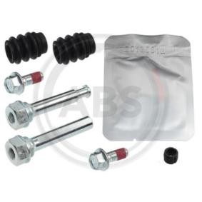 Führungshülsensatz, Bremssattel 55225 von A.B.S. günstig für 17,53 € online kaufen