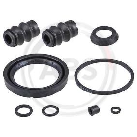 Bremssattel-Reparatursatz 63639 von A.B.S. günstig für 12,10 € online kaufen