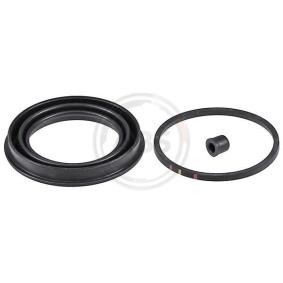 Acquista Kit di revisione della pinza freno da A.B.S. 83037 a buon mercato per soli 39,73 €