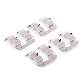 Compre Kit de accesorios, pastillas de frenos de A.B.S. online para CEE'D Fastback (ED) a precios moderados