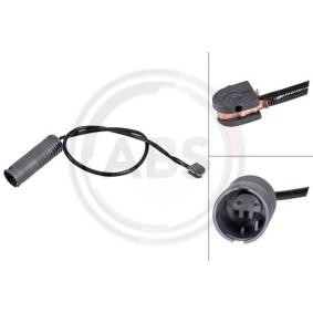 Acquista Sensore di usura delle pastiglie freni da A.B.S. 39528 a buon mercato per soli 3,62 €