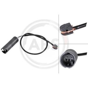 Acquista Sensore di usura delle pastiglie freni da A.B.S. 39547 a buon mercato per soli 6,64 €