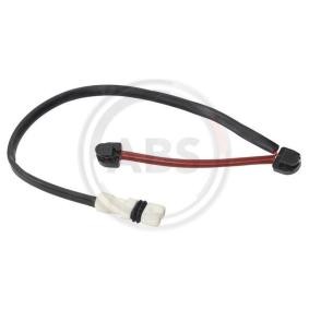 Compre Sensor de desgaste pastilha de travão de A.B.S. online para 911 Speedster (997) a preços moderados