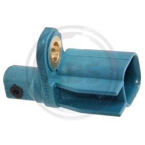Køb ABS Sensor af A.B.S. 30420 til den lave pris 229,12 DKK