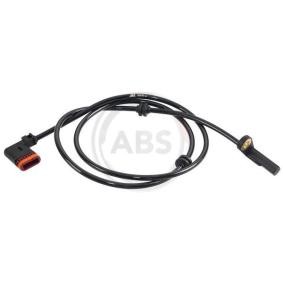 ABS-Sensor von A.B.S.