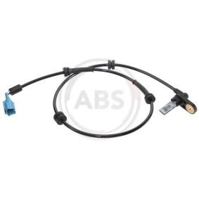 ABS-Sensor von A.B.S.
