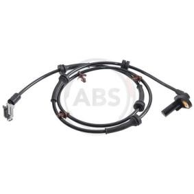 ABS-Sensor von A.B.S.
