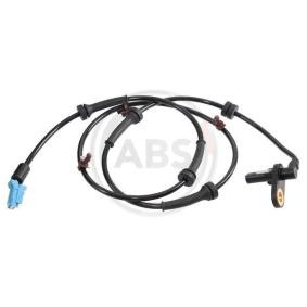 ABS-Sensor von A.B.S.