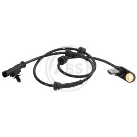 ABS-Sensor von A.B.S.