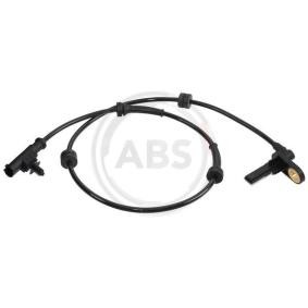 ABS-Sensor von A.B.S.