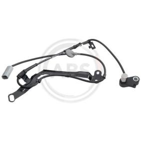 Køb ABS Sensor af A.B.S. 30930 til den lave pris 197,36 DKK