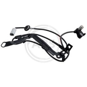 Køb ABS Sensor af A.B.S. 30932 til den lave pris 173,01 DKK