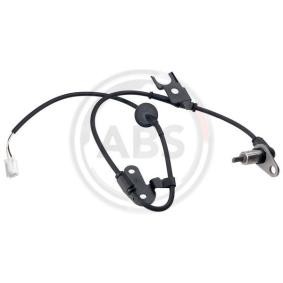Køb ABS Sensor af A.B.S. 30956 til den lave pris 168,38 DKK
