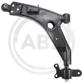 Comprar Barra oscilante de suspensión de ruedas de A.B.S. 211438 a bajo precio de 57,75 €
