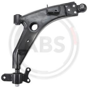 Comprar Barra oscilante de suspensión de ruedas de A.B.S. 211439 a bajo precio de 66,06 €
