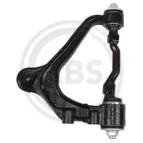 Achetez des Bras de suspension de chez A.B.S. en ligne pour DYNA 100 Camion plate-forme/Châssis (LY1_, YY1_) à prix modérés