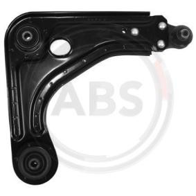 Compre Brazo de suspensión de A.B.S. online para ESCORT CLASSIC (AAL, ABL) a precios moderados