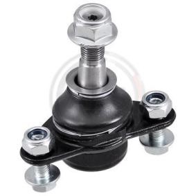 Acquista Testina braccio oscillante da A.B.S. 220446 a buon mercato per soli 18,36 €
