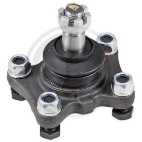 Acquista Testina braccio oscillante da A.B.S. online per Hiace / Commuter Bus V (TRH2_, KDH2_) a prezzi moderati