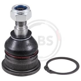 Compre Rótula de suspensión de A.B.S. online para GALLOPER II (JK-01) a precios moderados