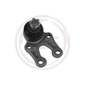 Acquista Testina braccio oscillante da A.B.S. 220284 a buon mercato per soli 17,12 €