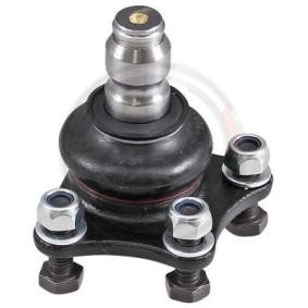 Compre Rótula de suspensão de A.B.S. online para 9000 Hatchback a preços moderados