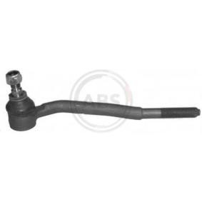 Spurstangenkopf des Herstellers A.B.S. - Originalware Artikelnummer: 230342