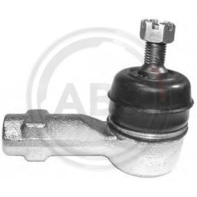 Spurstangenkopf 230160 von A.B.S. günstig für 15,41 € online kaufen