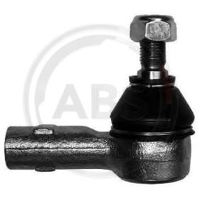 Osta Raidetangon pää A.B.S.:llä 230348 edullisesti hintaan 15,63 €
