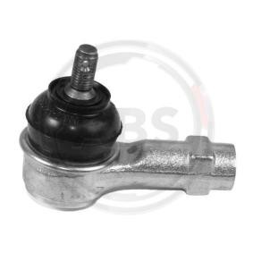 Spurstangenkopf 230639 von A.B.S. günstig für 15,06 € online kaufen
