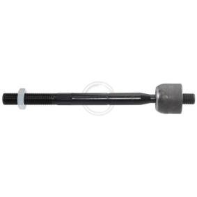 Compre Barra axial da direção de A.B.S. online para Movano Mk II (B) Camião de plataforma / Chassis (X62) a preços moderados