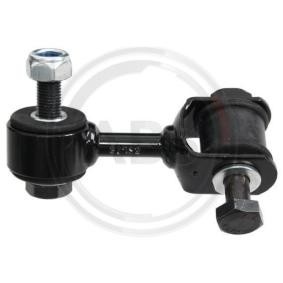 Acquista Biellette barra stabilizzatrice da A.B.S. online per Hiace / Commuter Bus V (TRH2_, KDH2_) a prezzi moderati
