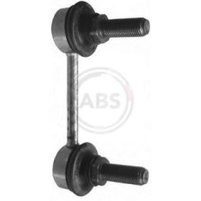 Compre Bieleta de suspensión de A.B.S. online para Range Rover II (P38A) a precios moderados