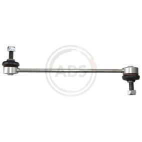 Comprar Bieleta de suspensión de A.B.S. 260578 a bajo precio de 11,19 €