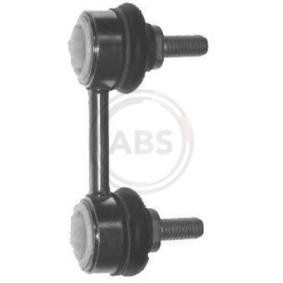 Acquista Biellette barra stabilizzatrice da A.B.S. online per MAXIMA QX (A32) a prezzi moderati