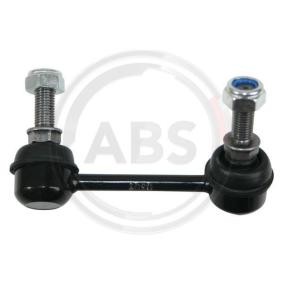 Compre Bieleta de suspensión de A.B.S. online para MAXIMA QX (A33) a precios moderados