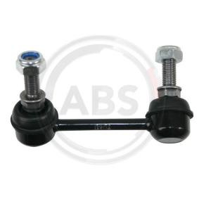 Compre Bieleta de suspensión de A.B.S. online para MAXIMA QX (A33) a precios moderados