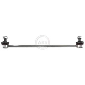 Acquista Bielletta barra stabilizzatrice da A.B.S. 260584 a buon mercato per soli 17,29 €
